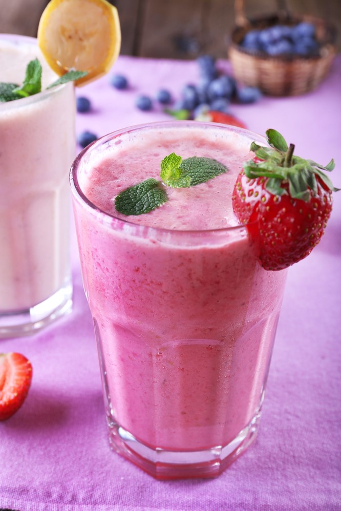 Evde Kefir Yapımı – 1 Evde Kefir Yapımı – 1
